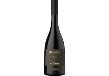 KPN vein TBILVINO MukuzanI 750ml