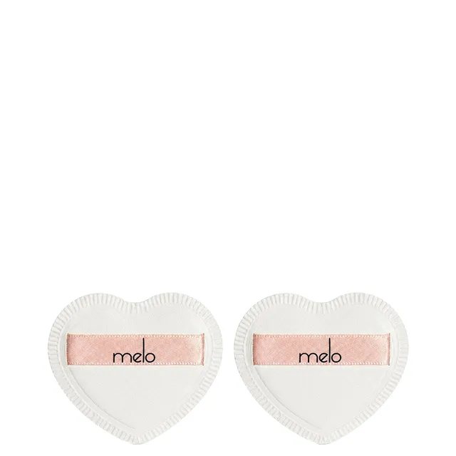MELO Mochi Puff Large Duo