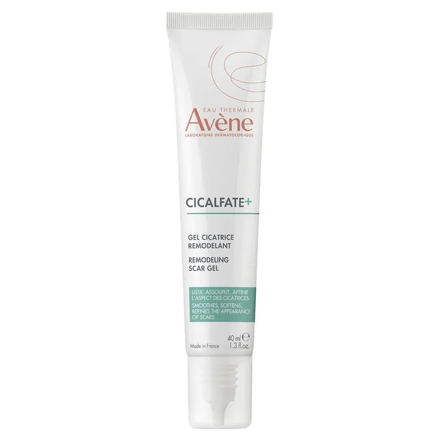 AVENE Cicalfate+ Scar Remodeling Gel 40ml