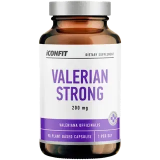ICONFIT Valerian Extract, N90