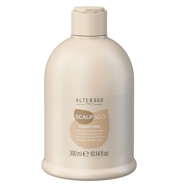 ALTER EGO Scalpego Densifying Shampoo 300ml