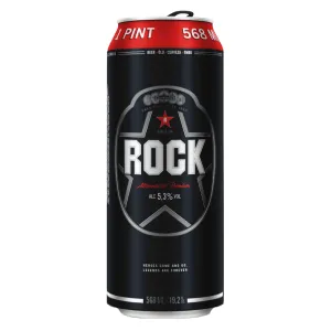 Õlu Rock, SAKU, 568 ml purk