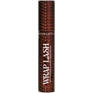 Revolution Wrap Lash ripsmetušš pruun