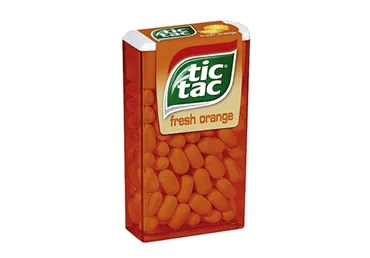 Pastillid apels. maits.TIC TAC18g