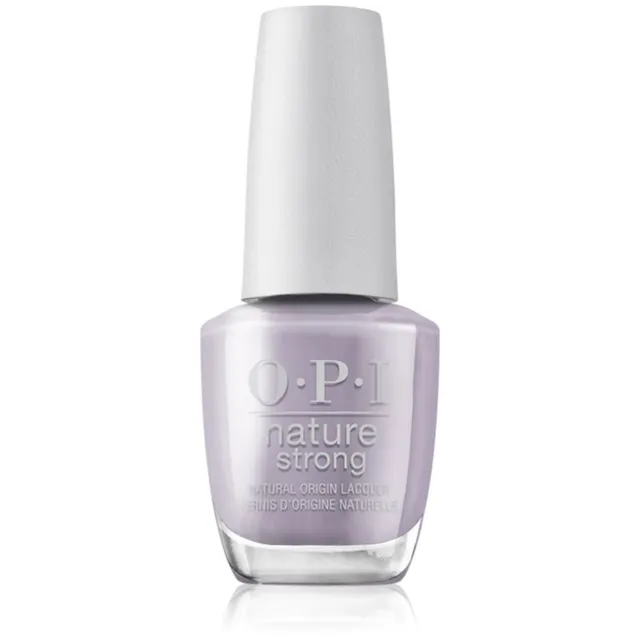 OPI Nature Strong Küünelakk Right as Rain 15 ml