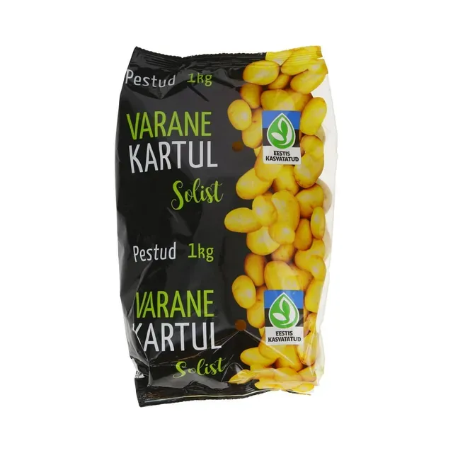 Kartul Solist, KOORTI KARTUL, 1 kg