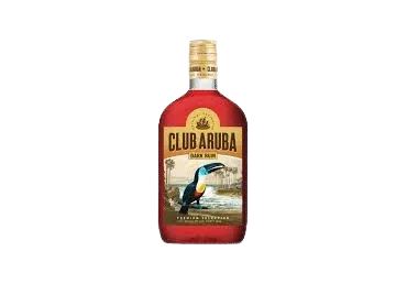 Rumm Club Aruba Dark 37.5% 500ml