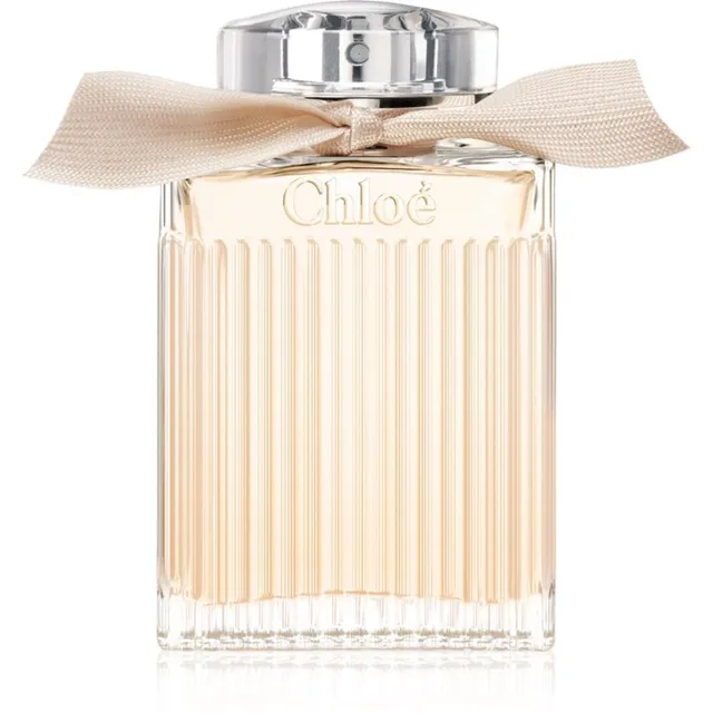 Chloé Chloé Parfüümvesi täidetav naistele 100 ml