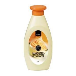 Majoneesi-ketšupikaste, TARPLAN, 450 g