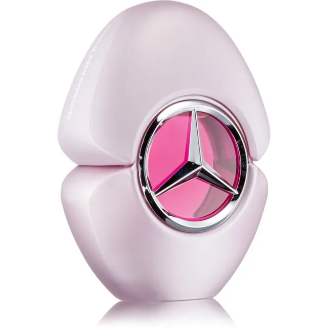 Mercedes-Benz Woman Parfüümvesi naistele 60 ml