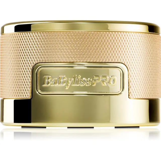 BaByliss PRO 4Artists FX7870 GBASE Elektripardli laadimisalus gold 1 tk