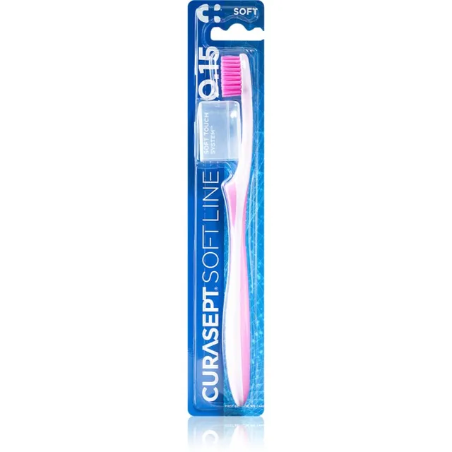 Curasept Soft 0.15 Hambahari 1 tk