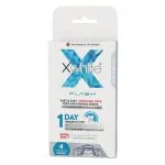 Xwhite Flash hammaste kiirvalgendus 1 päev