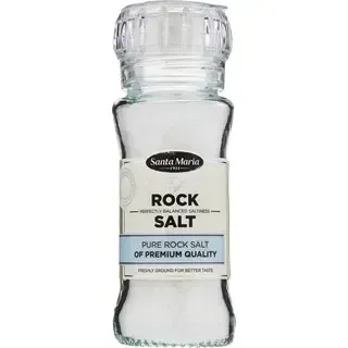 Kivisool veskis, SANTA MARIA, 140 g