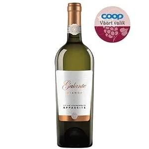 Vv Galante Bianco Appassite 0.75L