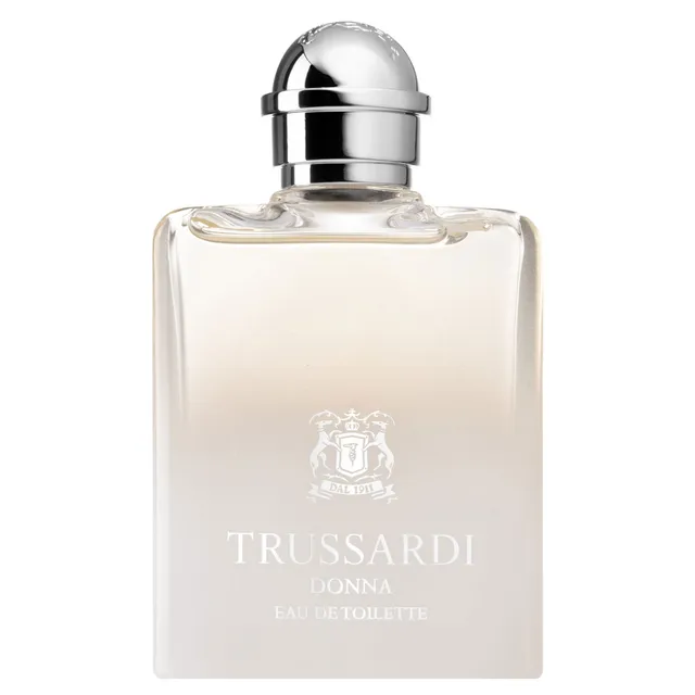 TRUSSARDI Donna EDT 100ml