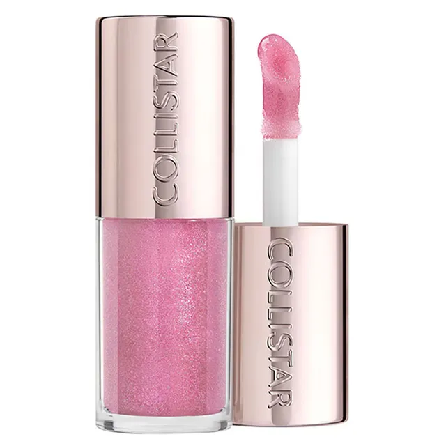 COLLISTAR Puro Plump Lip Gloss No.403 Ultimo Tram 4.5ml