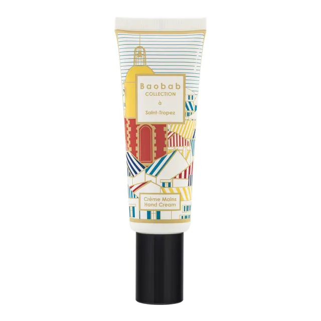 Saint-Tropez kätekreem 50ml