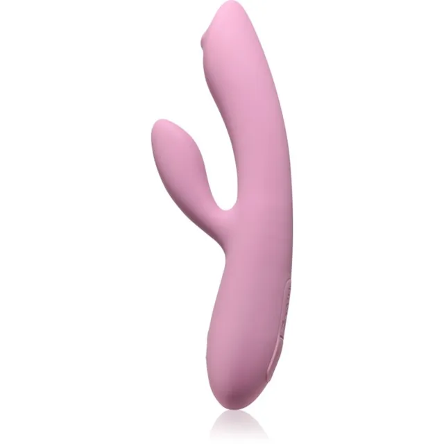 Svakom Trysta Neo Interactive kliitori stimulaatoriga vibraator 19 cm