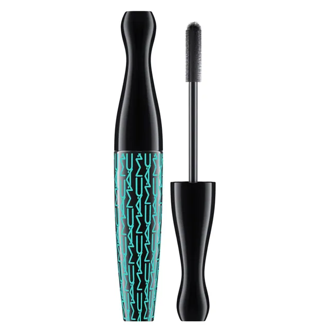 MAC In Extreme Dimension Waterproof Lash Dimensional Black 12g