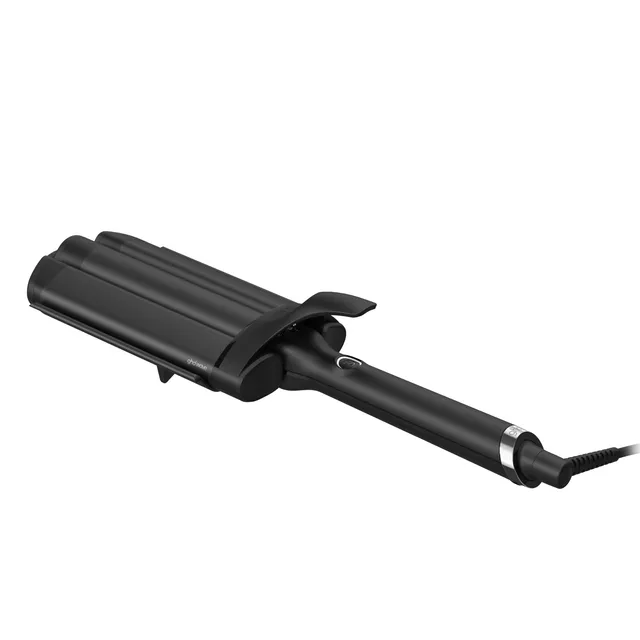 Ghd Wave Triple Barrel Waver