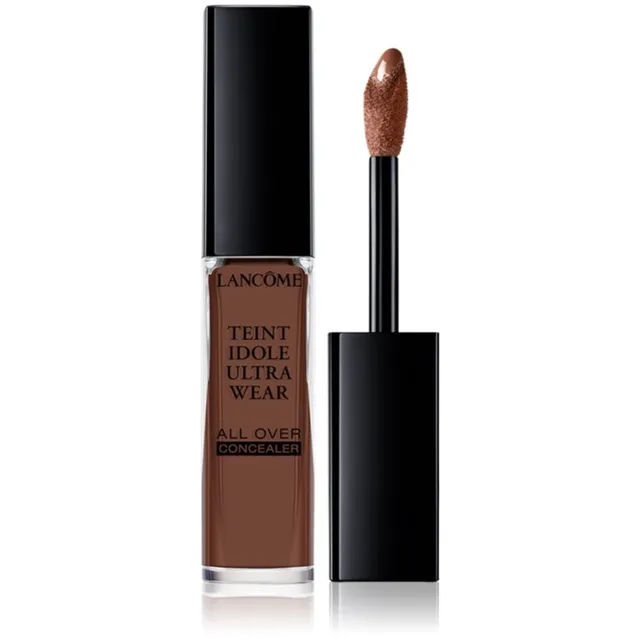 Lancôme Teint Idole Ultra Wear All Over Concealer Kauapüsiv peitekreem varjund 15 MOKA 13 ml