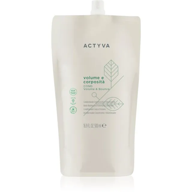 Kemon Group Actyva Volume e Corposità Palsam juuste kohevuseks 500 ml