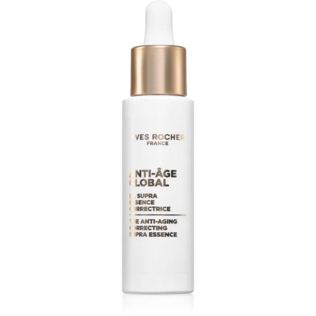 Yves Rocher Anti-Age Global Intensiivne taastav seerum 30 ml