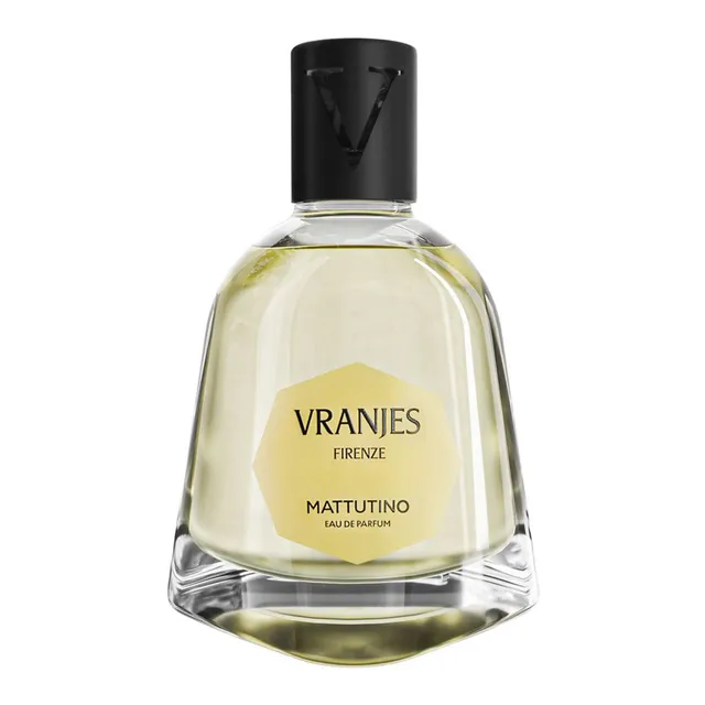 Mattutino EdP 100ml