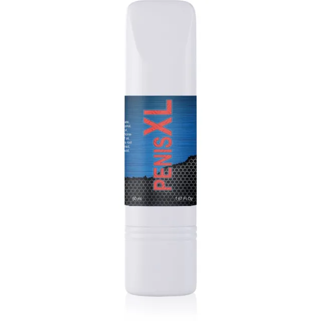 RUF Absolutsex Penis Xl Cream peenisekreem suurendava efektiga 75 ml