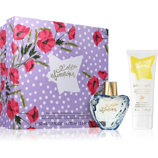 Lolita Lempicka Mon Premier Kinkekomplekt naistele