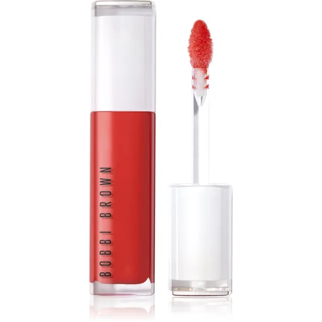 Bobbi Brown Extra Plump Lip Serum Niisutav huuleläige varjund Bare Geranium 6 ml