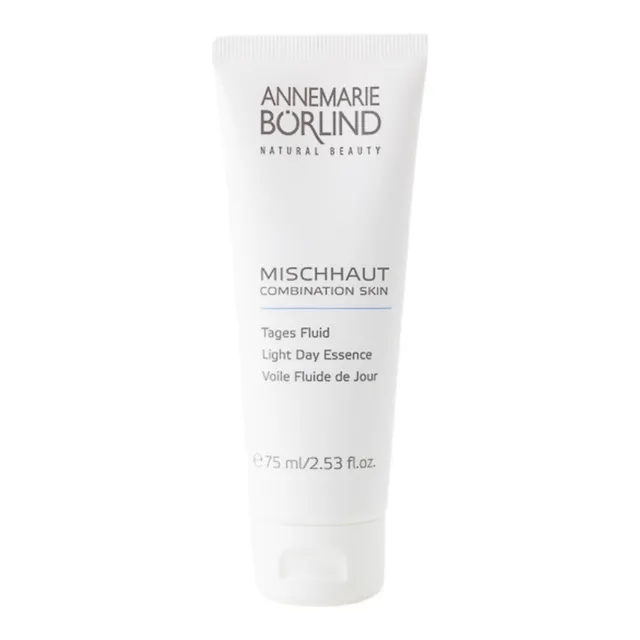 Combination Skin kerge matistav päevaessents 75ml