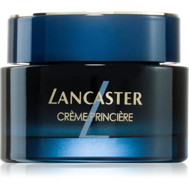 Lancaster Ligne Princière Crème Princière Kortsudevastane päevakreem naistele 50 ml