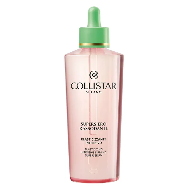 COLLISTAR Elasticizing Intensive Firming Superserum 200ml