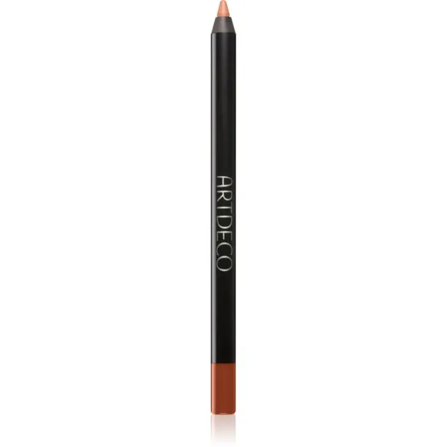 ARTDECO Soft Liner Waterproof Veekindel huulepliiats varjund 113 Warm Nude 1.2 g