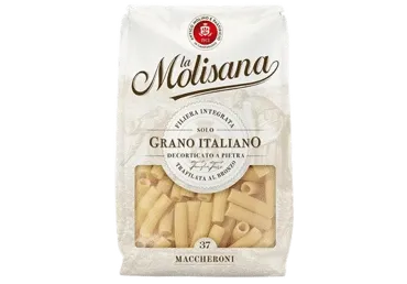 Makaronid Maccher. Nr.37LA MOLISANA 500g