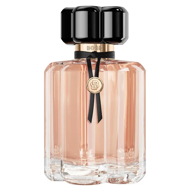 HUGO BOSS Bottled Beyond For Her EDP 100ml