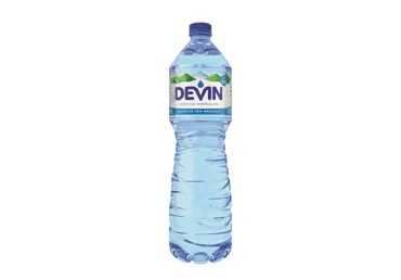 Devin Air looduslik mineraalvesi 1.5L