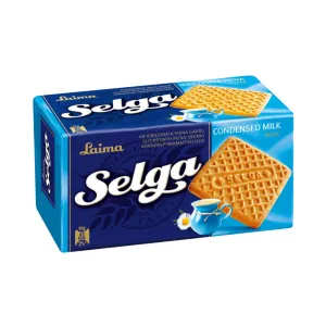 Kondenspiima küpsis, SELGA, 180 g