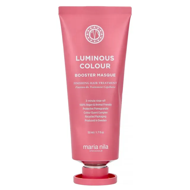 MARIA NILA Luminous Colour Booster Mask 50ml