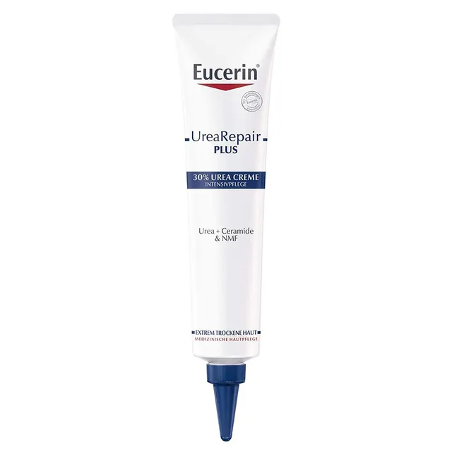 EUCERIN UreaRepair Plus 30% Urea Cream 75ml