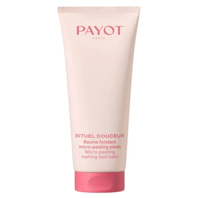 PAYOT Micro-Peeling Melting Feet Balm 100ml