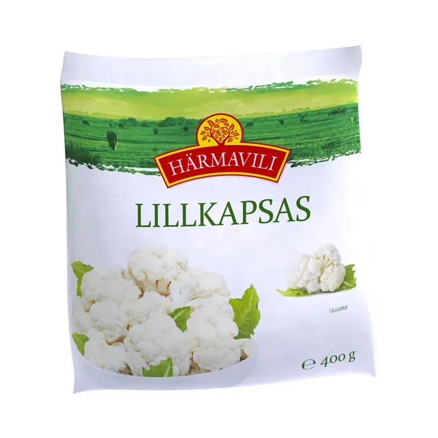 Lillkapsas, HÄRMAVILI, 400 g