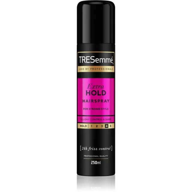 TRESemmé Extra Hold Juukselakk - tugev hoidvus 250 ml