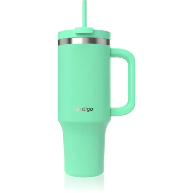 Contigo Thermalock Tumbler termotass värv Green 1200 ml