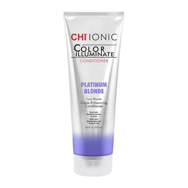 Ionic Color Illuminate Platinum Blonde tooniv palsam 251ml