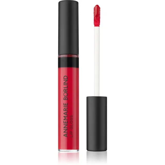 ANNEMARIE BÖRLIND DEKORATIVE Huuleläige varjund Red 9.5 ml