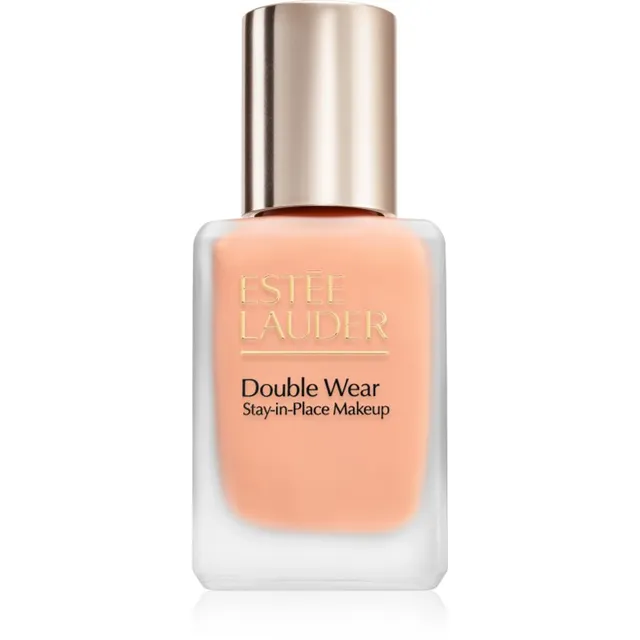 Estée Lauder Double Wear Stay-in-Place Makeup Kauapüsiv jumestuskreem SPF 10 varjund 2C0 Cool Vanilla 30 ml