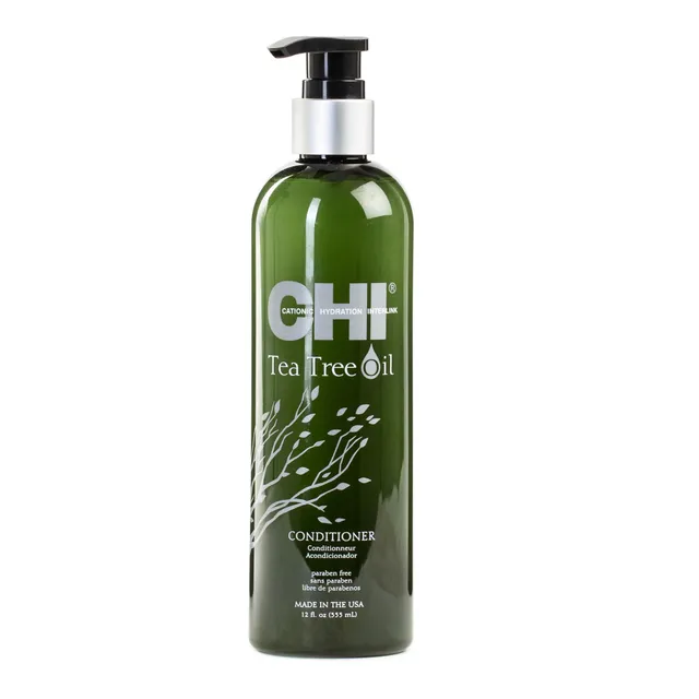 Tea Tree Oil teepuuõli palsam 355ml